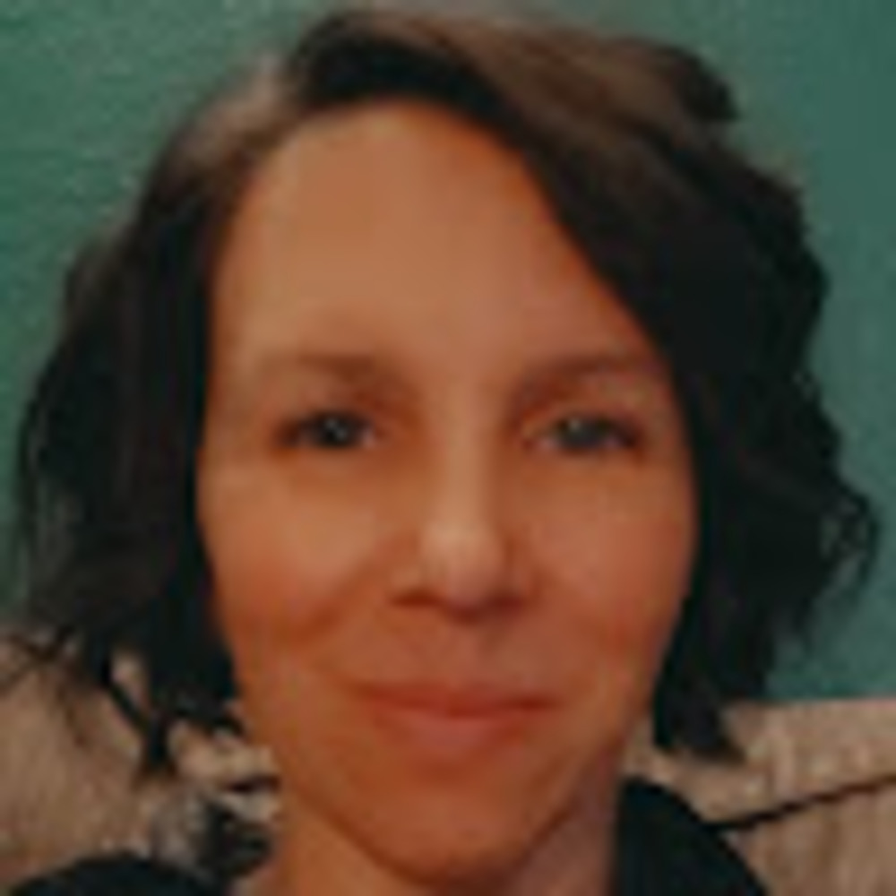 Meet your Posher, Bethany